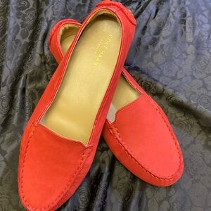 Cole Haan leather shoe